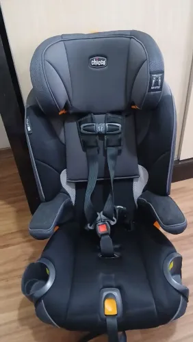 Cadeirinha Infantil para Carro até 36 Kilos CHICCO 