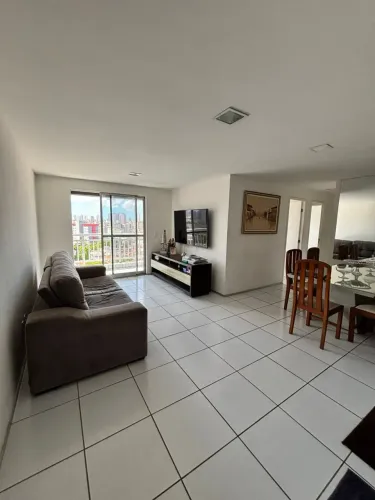 Oportunidade Apartamento À Venda - Bairro de Fátima