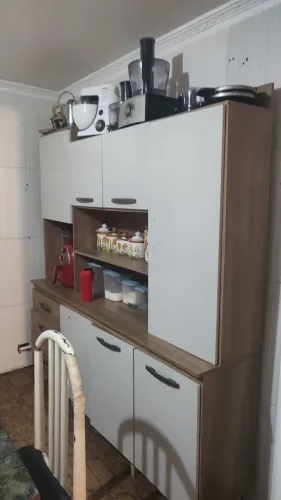 vende se um armário de cozinha retirar no parque América Grajaú