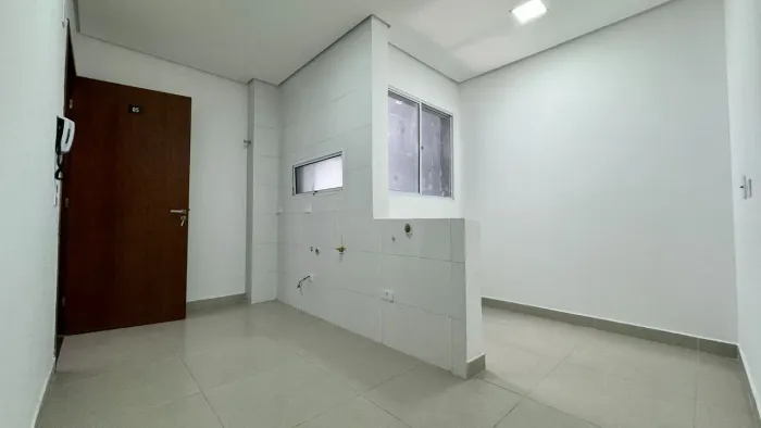 Apartamento com 1 dormitório(quarto) à venda, 28 m² - Belenzinho - São Paulo/SP