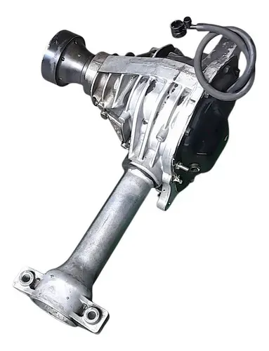 Diferencial Dianteiro Jeep Cherokee Sport 3.7 2005 V1719 - P