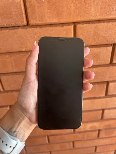 iPhone 12 pró