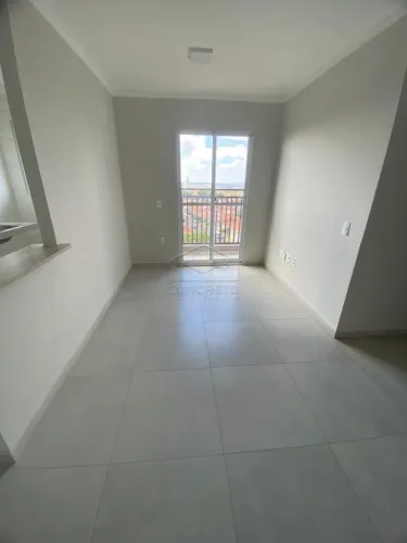 APARTAMENTO PARA LOCAÇÃO