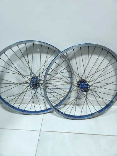 Roda caloi cruiser aro 26
