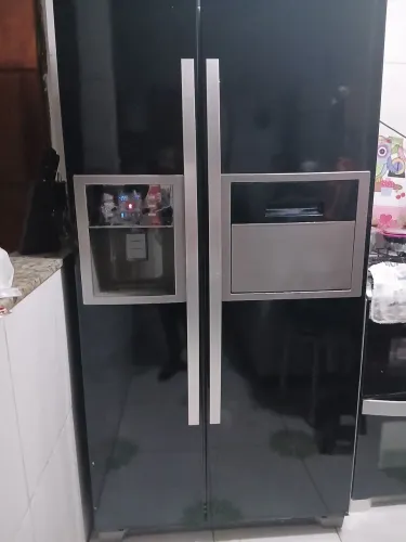Geladeira
