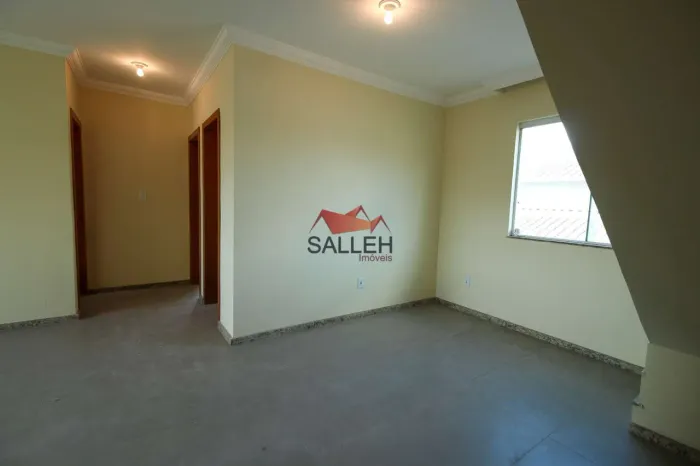 Cobertura, 3 quartos, 2 suites, 1 vaga