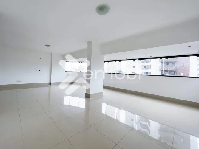 Apartamento para locação no Tirol (Natal/ RN) I 204m² - 4 quartos