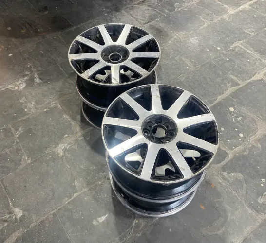 RODAS ARO 17