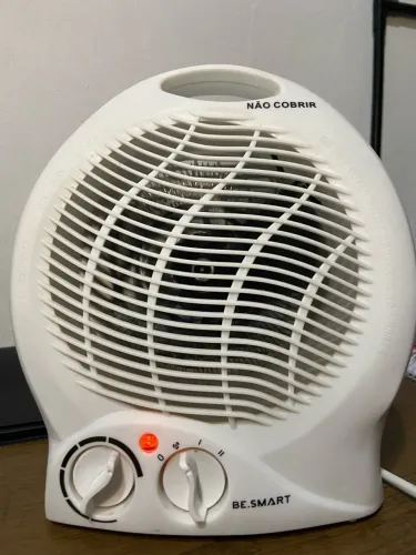 Aquecedor