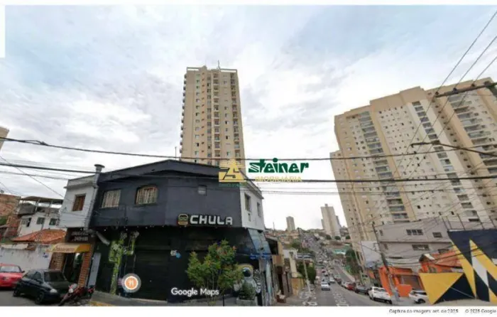 Prédio à venda, 500 m² por R$ 1.990.000,00 - Vila Progresso - Guarulhos/SP