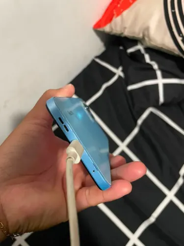 Celular xiaomi