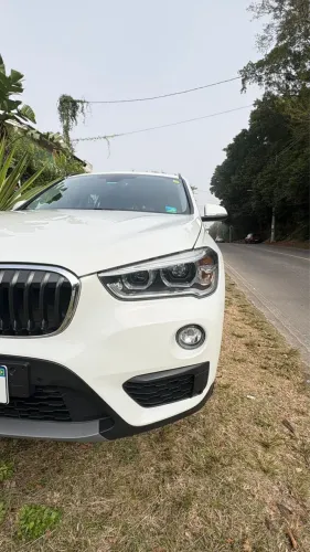 BMW X1 Sdrive 20I 2.0/2.0 TB Acti.flex Aut. 2019