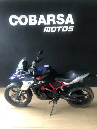 BMW G-310S 2023