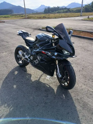 Vendo s1000rr 24/25