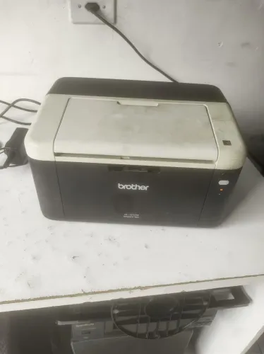 Impressora HL1212w