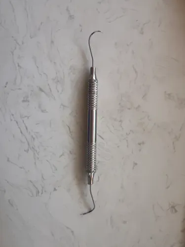 Instrumental sonda milimetrado nabers 
