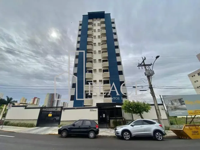 Apartamento para aluguel BOA VISTA 3 quartos 2.500,00