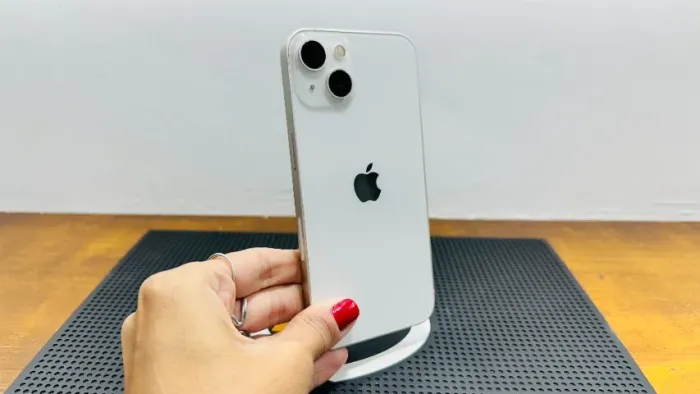 iPhone 13 (128GB) SEMINOVO!