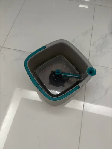 Mop flash limp agua limpa
