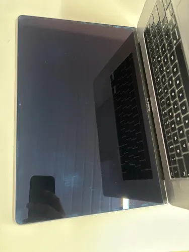 Tela display MacBook Pro 16 - 2019 a2141 -