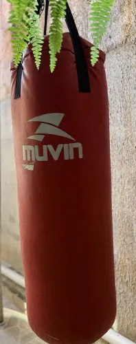 Saco de pancada Muvin