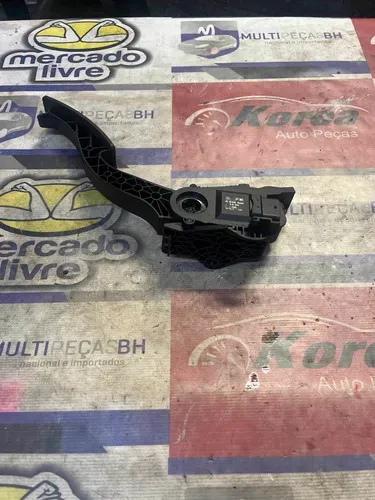 Pedal Acelerador Eletrônico (a2463001404) Mercedes A200