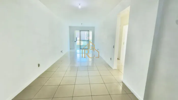 Apartamento BEM LOCALIZADO -3 Quartos com 1 suite - Campinas