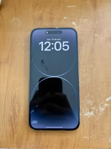 Vendo IPhone 14 Pro Max