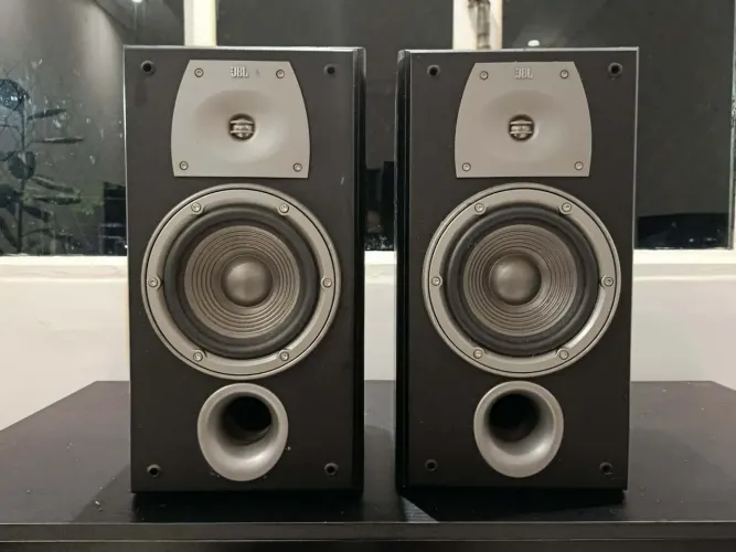 JBL N26 II 