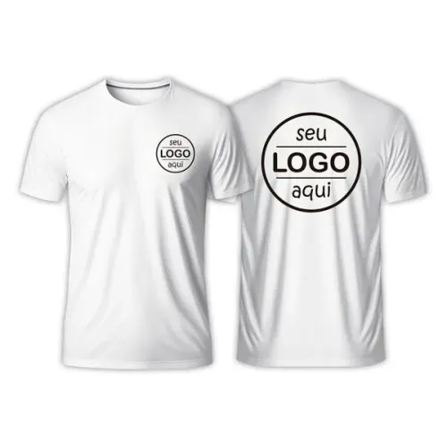 Camisetas personalizadas