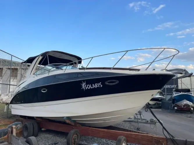 LANCHA BAYLINER 310 2013