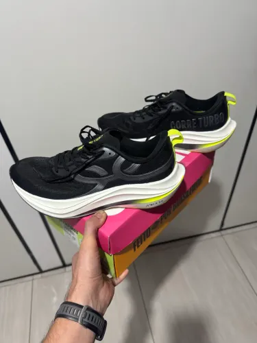 Vendo tênis olímpico corre turbo n 40