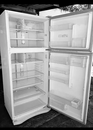 Eletrolux DF80 frost free 560 litros