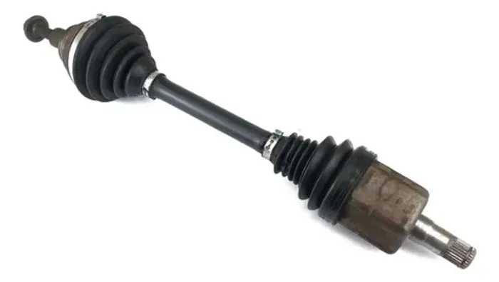 Semieixo Dianteiro Esquerdo Vw Tiguan 2.0 2009 2011