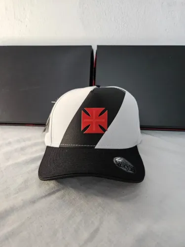 Boné do Vasco