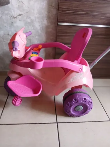 Moto infantil