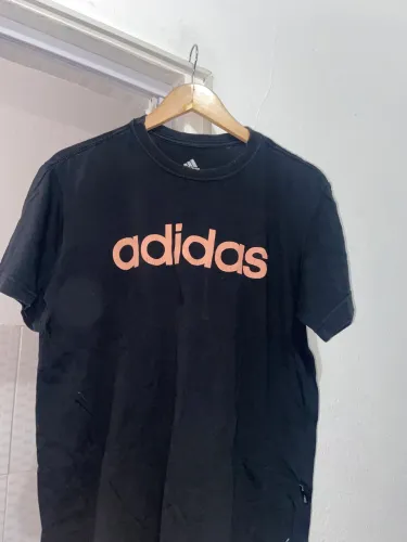 Blusa nike e Adidas original tamanho P/M