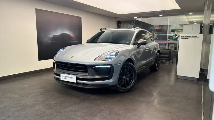 Porsche Macan T 2.0 Turbo 2023
