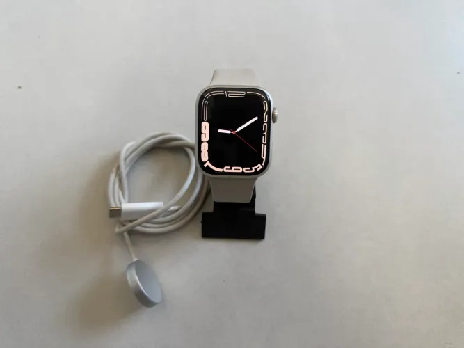 Apple watch series 9 - 45mm Starlight GPS 