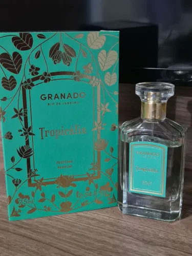Granado Perfume Tropicalia