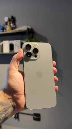 iPhone 16 Pro Max 256GB