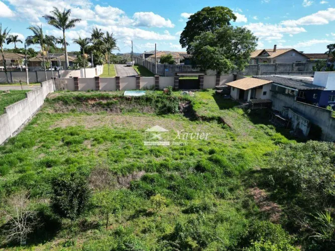 Terreno à venda, 1400 m² por R$ 590.000,00 - Haras Bela Vista - Vargem Grande Paulista/SP