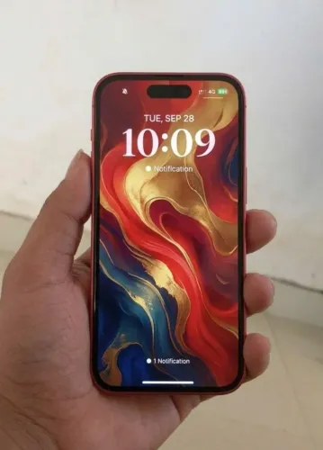 iPhone 16 256gb