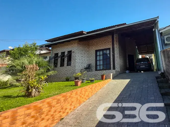 Casa | Joinville | Petrópolis