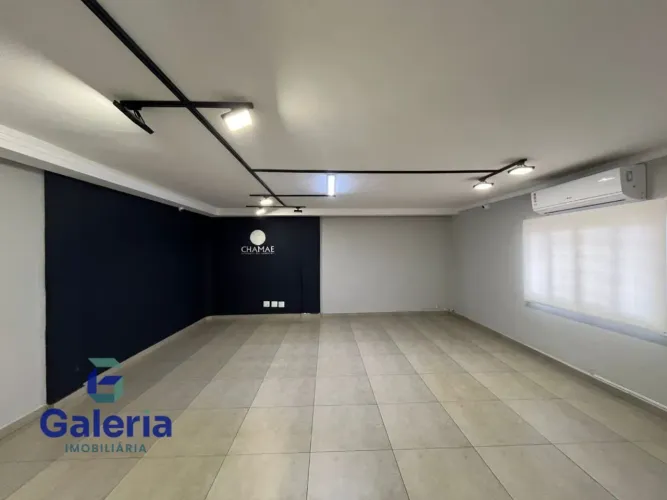 Salão comercial com 9 salas para alugar, 350m² - Nova Ribeirânia