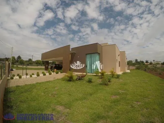 Casa à venda, 450 m² por R$ 2.980.000,00 - Recanto Golf Ville - Cambé/PR