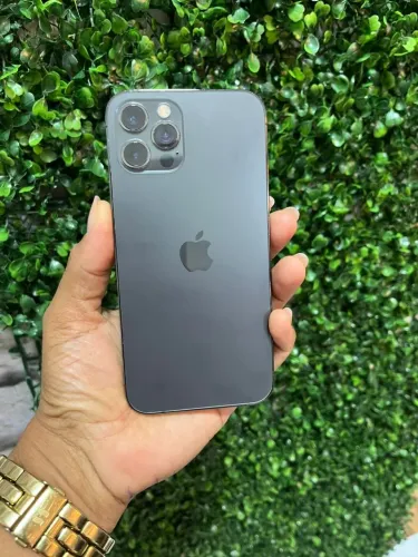 Iphone 12pro