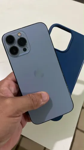 iPhone 13 Pro Max. TROCO