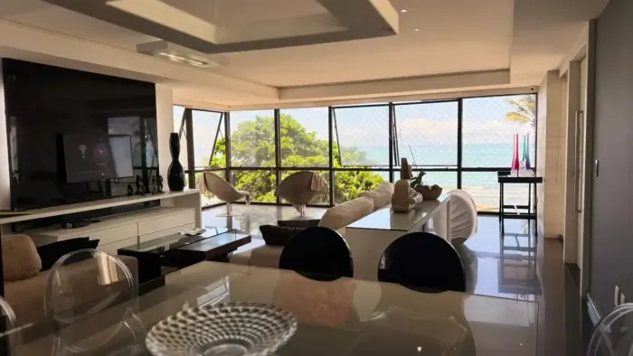 Apartamento à venda no LULA CARDOSO AYRES, BOA VIAGEM, Recife, PE
