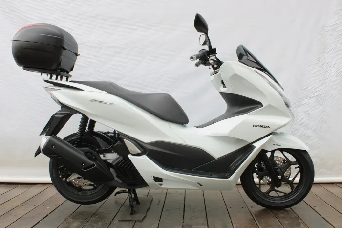 HONDA PCX 160 ABS